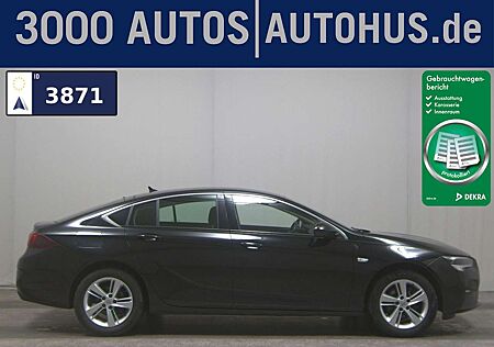 Opel Insignia 2.0 D Business Ed. Navi LED AHK HuD