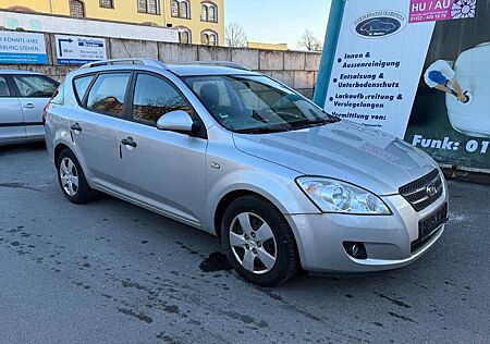 Kia Cee'd Ceed / Ceed 1.4 CVVT LX