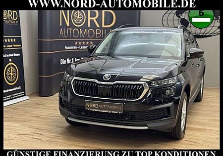 Skoda Kodiaq Ambition 2.0 TDI DSG Virt.Cockpit/AHK/Kam Ambition