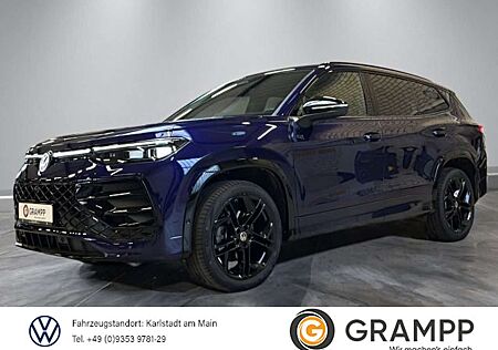 VW Tayron Volkswagen R-Line 2.0TDI DSG 4M +AHK+KAMERA+HD-MATRI