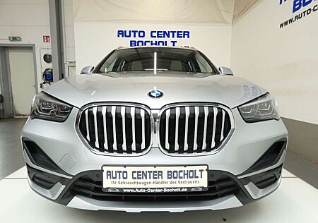 BMW X1 xDrive 20 d xLine*Navi plus*HUD*Leder*DAB*LED