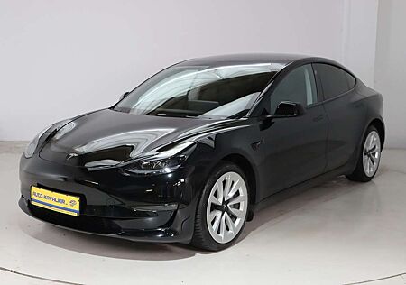 Tesla Model 3 Long Range AWD * MwSt. ausw. * HU neu