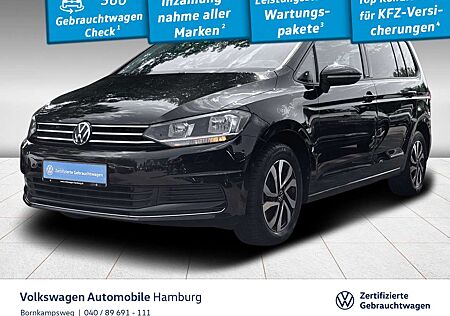 VW Touran Volkswagen 1.5 TSI Active Navi ACC AppConnect