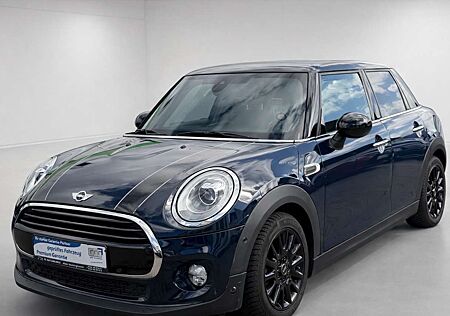 Mini Cooper D