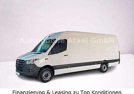 Mercedes-Benz Sprinter 315 *MAXI EXTRALANG* 360° + NAVI (2268)