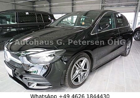 Mercedes-Benz B 200 d*8G DCT*CAM*Spur*AMG*AHK*DAB*