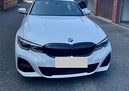 BMW 320i 320 Aut. Sport Line
