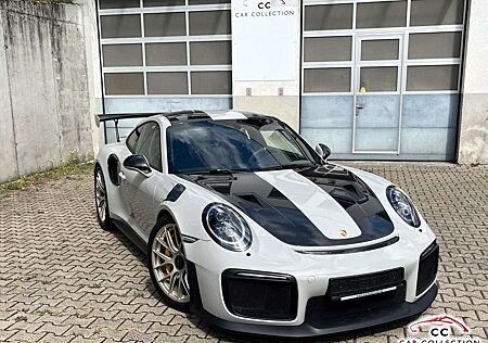 Porsche 991 .2 GT2 RS Weissach |Appoved|Keine Rennstrecke