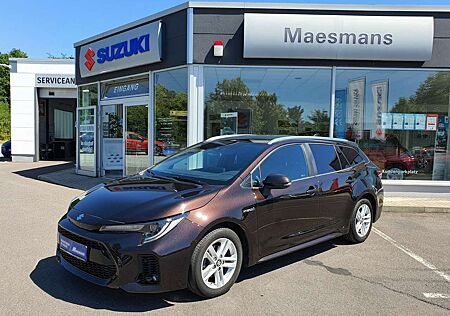 Suzuki Swace 1.8 Hybrid Comfort+*Klima*SitzHzg*