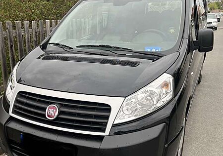 Fiat Scudo Multicab L2H1 130 Multijet