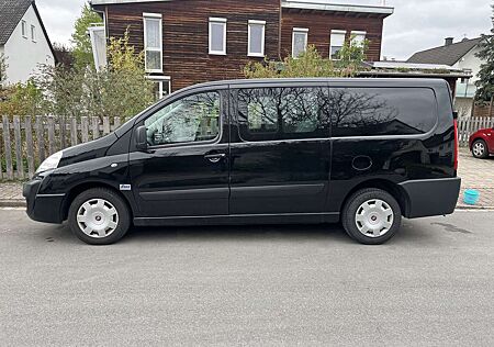 Fiat Scudo Multicab L2H1 130 Multijet