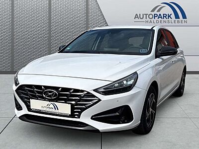 Hyundai i30 Intro Edition 1.5 Navi LED Apple CarPlay Android A