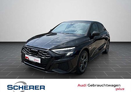 Audi A3 TFSI e S line 45 S-TRONIC 2xS-LINE