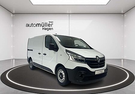 Renault Trafic 2.0 dCi L1H1 2,8t KLIM|KAM|LICHT|EU6d-TEM