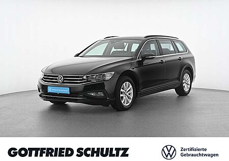 VW Passat Variant gebraucht kaufen VW Passat Variant Volkswagen Business TDI DSG LED Navi R-Kamera Sitzhzg