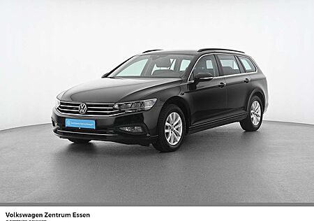 VW Passat Variant Volkswagen Business TDI DSG LED Navi R-Kamera Sitzhzg