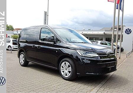VW Caddy Volkswagen Benziner Klima LED