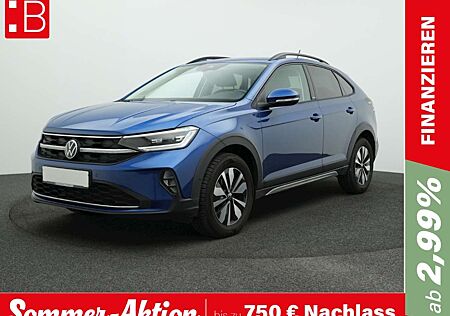 VW Taigo Volkswagen 1.0 TSI DSG Move MATRIX-LED NAVI AHK ACC KAMERA PA
