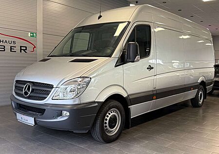 Mercedes-Benz Sprinter II Kasten316 CDI Lang Aut.Navi 2XPDC