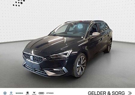 Seat Leon Sportstourer FR 2.0 TDI LED*EPH*GRA*Virtual
