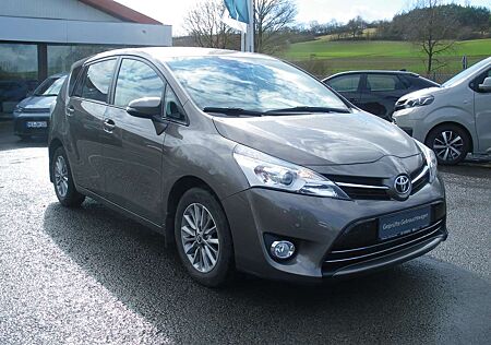 Toyota Verso Diesel 1.6 D-4D 5-Sitzer Start/Stop Comfort