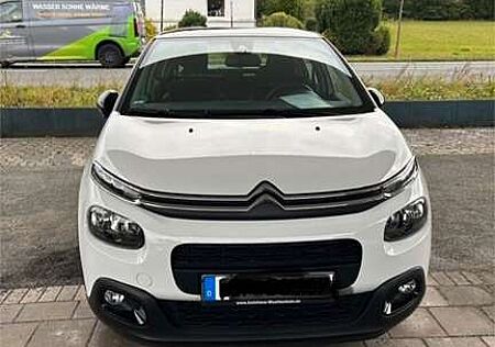 Citroën C3 Citroen Pure Tech 110 S&S SHINE