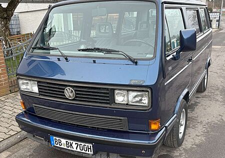 VW T3 Multivan Volkswagen Multivan SY 253 S97