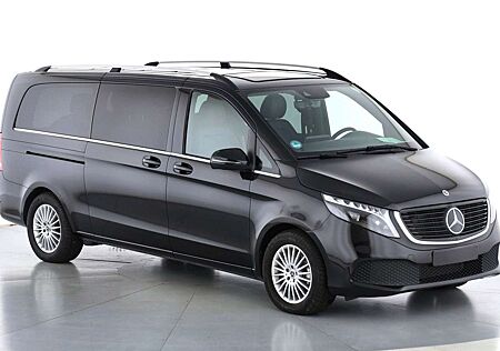 Mercedes-Benz EQV 300 300 EXTRALANG 8SITZER*EL.TÜREN AVANTGARDE