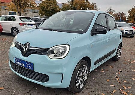 Renault Twingo Equilibre *1.HAND/KLIMA/ALLWETTERREIFEN*
