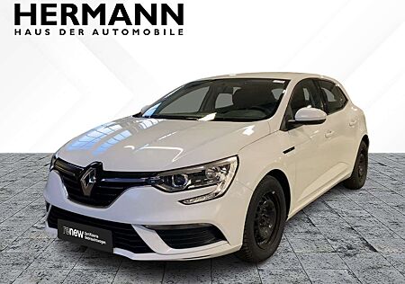 Renault Megane IV 1.3 TCe 115 GPF Life *Klima*Tempomat