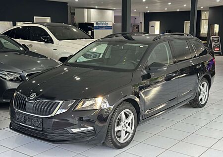 Skoda Octavia Combi Ambition*AUTOMATIK*CARPLAY*NAVI*