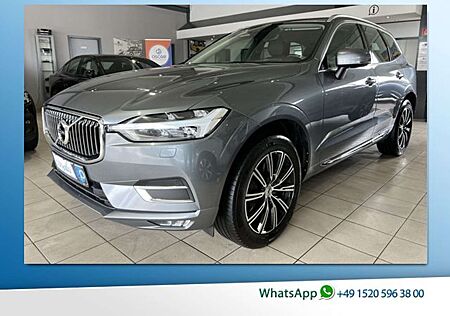 Volvo XC 60 XC60 D5 AWD Inscription *KEIN VERKAUF AN PRIVAT*