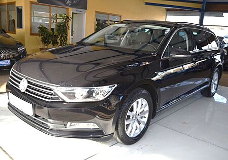 VW Passat Variant Volkswagen BMT/Start-Stopp AUTOMATIK / KLIMA