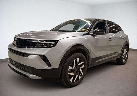 Opel Mokka GS*FACELIFT*KAMERA*SITZHEIZUNG*CARPLAY*LED