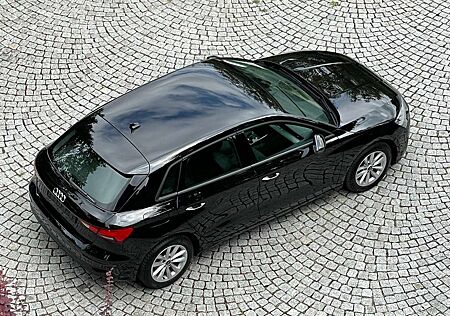 Audi A3 35 TDI basis
