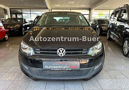 VW Polo Volkswagen V Team Navi/Sitzheizung/Klimaautomatik/PDC