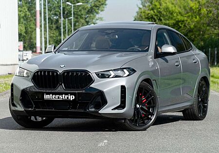 BMW X6 30d M SPORT.PANO.SOFTCL.DR.ASS.LUFTF.360°.22"