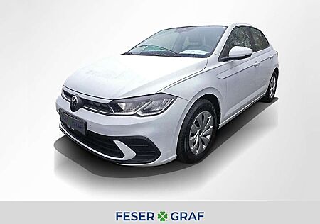 VW Polo Volkswagen Life 1.0 TSI Navi LED DigiCockpit SiHz