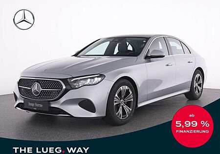 Mercedes-Benz E 220 d Progressive+MBUX+LED-HP+Key+Dist+Amb+RFK