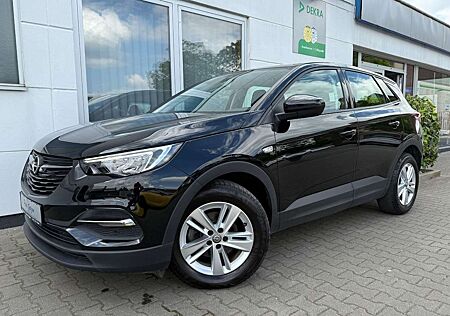 Opel Grandland X Edition 1.2 Turbo Automatik