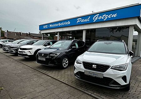 Opel Grandland X Edition 1.2 Turbo Automatik