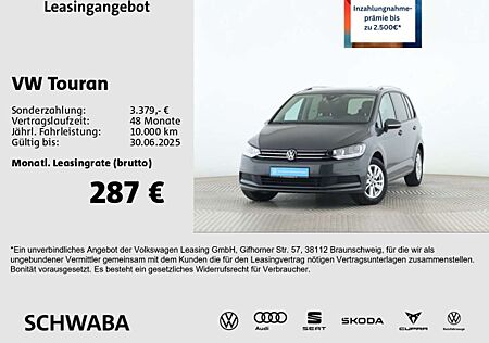 VW Touran Volkswagen Comfortline 1.5 TSI DSG *AHK*ACC*KAM*16"*