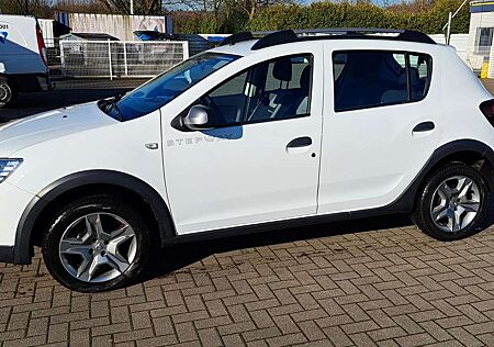 Dacia Sandero Stepway TCe 90 (S