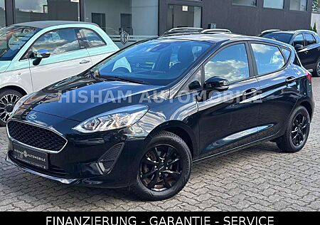 Ford Fiesta Cool & Connect/NAVIGATION/KLIMA/PDC/ALU