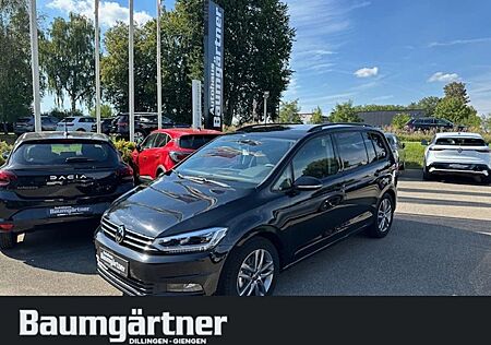 VW Touran Volkswagen Comfortline 1.5 TSI DSG Kamera/PDC/Sitzh.