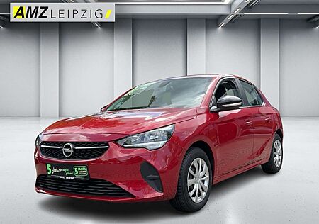 Opel Corsa F 1.2 Edition *HU/AU neu*