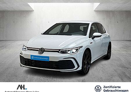 VW Golf GTI Volkswagen 2.0 TSI GTI DSG LED AppConnect Lane Assist