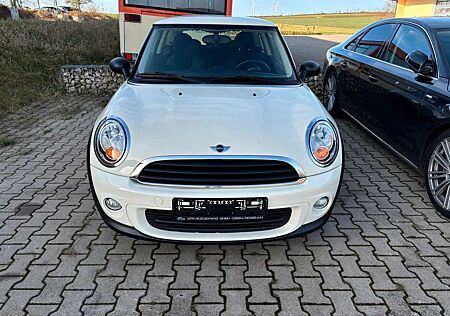 Mini ONE 55kW