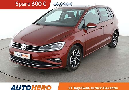 VW Golf Volkswagen 1.5 TSI ACT Comfortline*NAVI*LED*ACC*PDC*KLIMA*