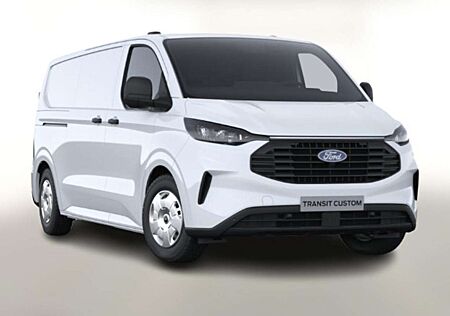 Ford Transit Custom Trend TDCi 170 Aut 320 L2 LED Kam 125 kW (170 P...